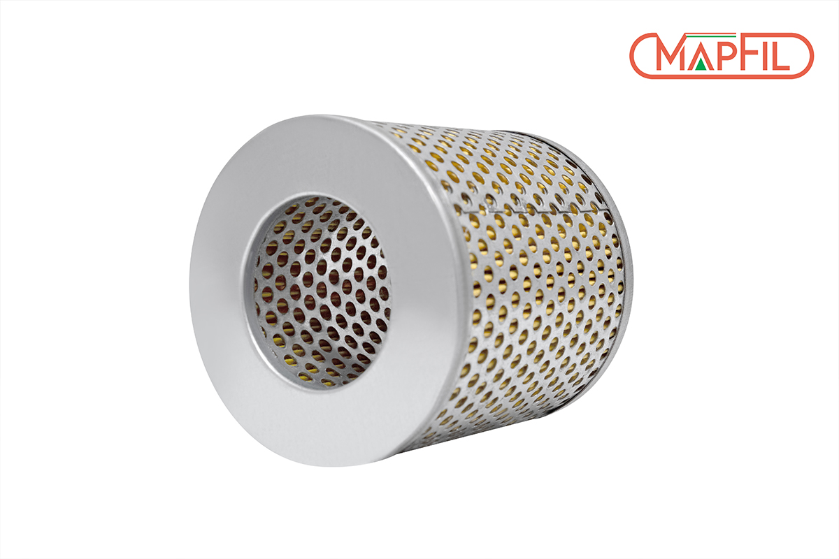 dust-filter-cartridge