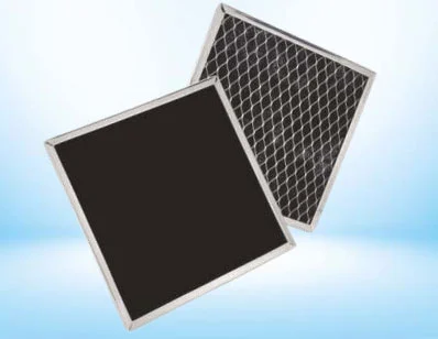 Activated Carbon Filter